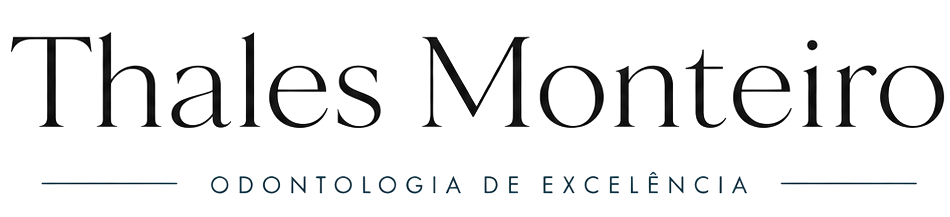 Odontologia Thales Monteiro